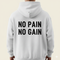 Hoodie  For Gym