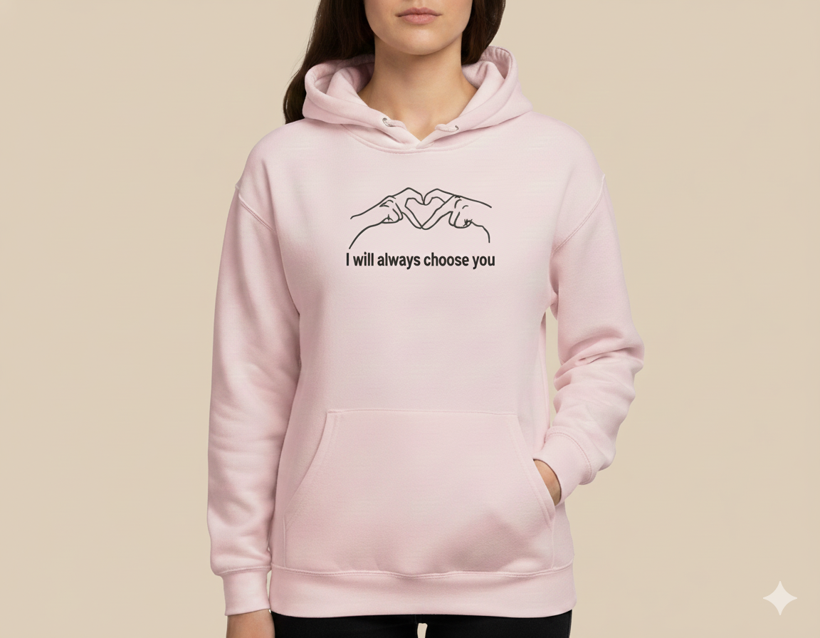 Hoodie  For couples