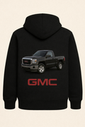 Hoodie  Customize your car